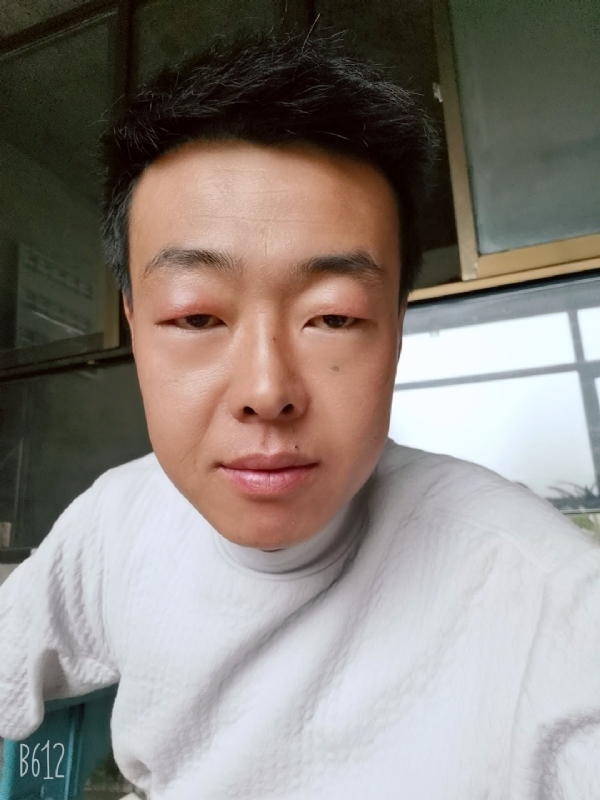 缺爱80后的第一张照片--榆中交友中心